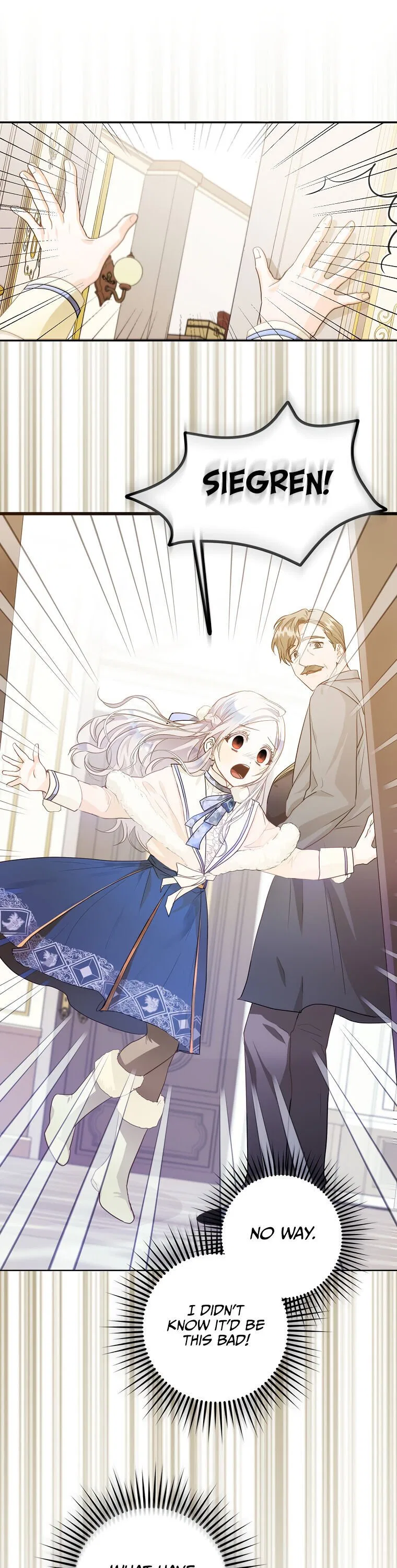 I Became the Wife of the Male Lead Chapter 9 – Page 9