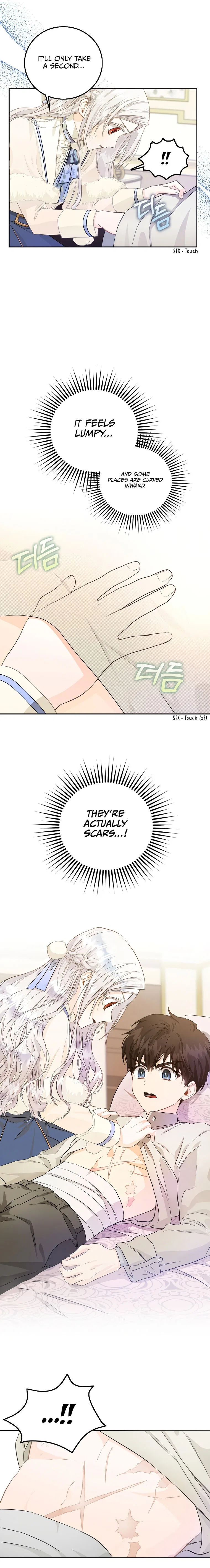 I Became the Wife of the Male Lead Chapter 9 – Page 11
