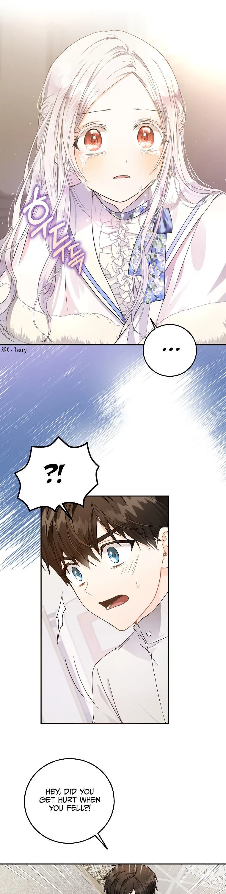 I Became the Wife of the Male Lead Chapter 9 – Page 14
