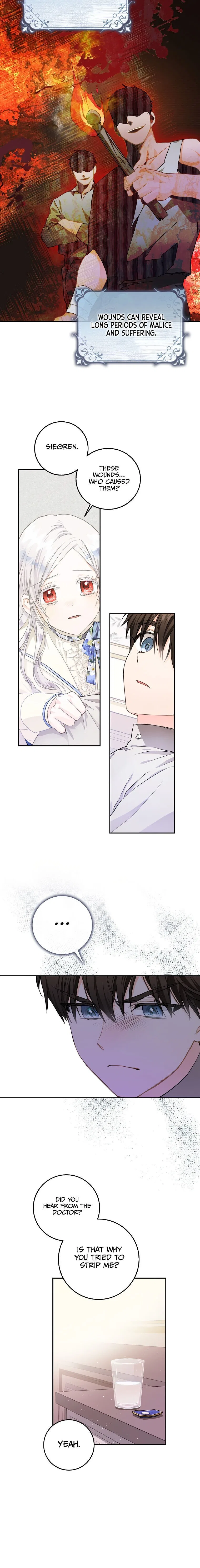I Became the Wife of the Male Lead Chapter 9 – Page 17