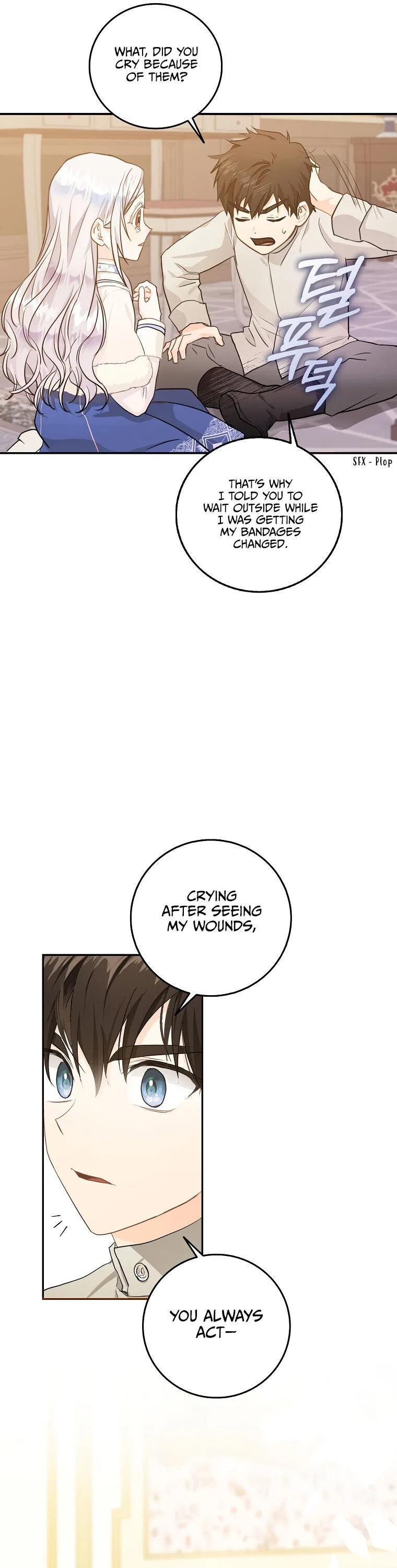 I Became the Wife of the Male Lead Chapter 9 – Page 18