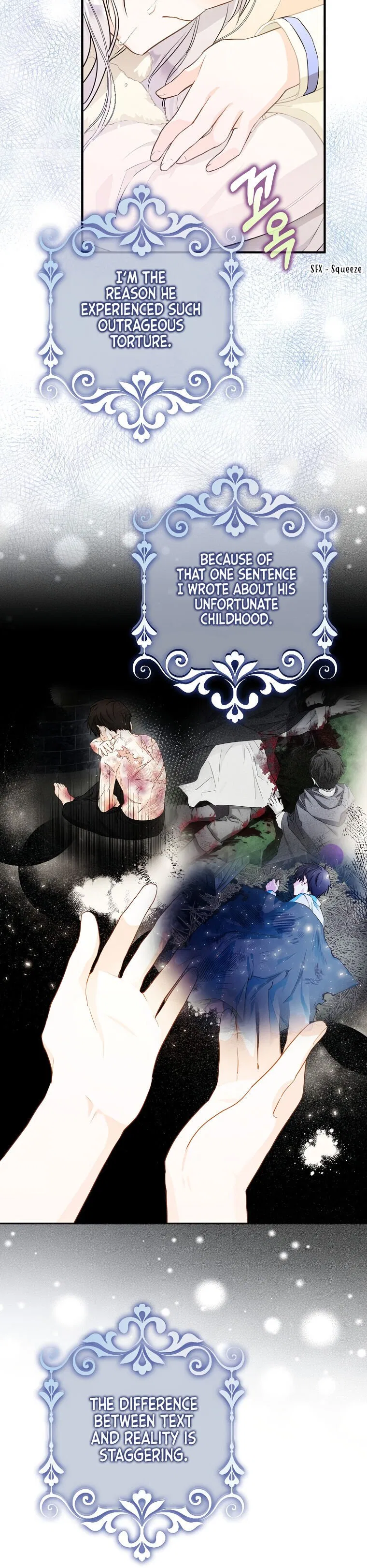 I Became the Wife of the Male Lead Chapter 9 – Page 20