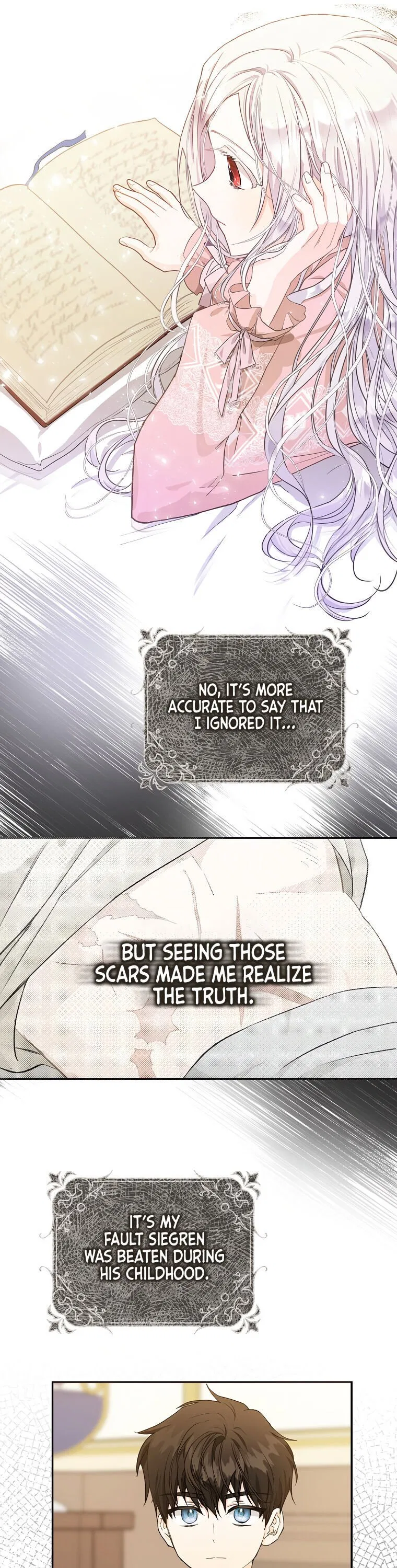 I Became the Wife of the Male Lead Chapter 9 – Page 23