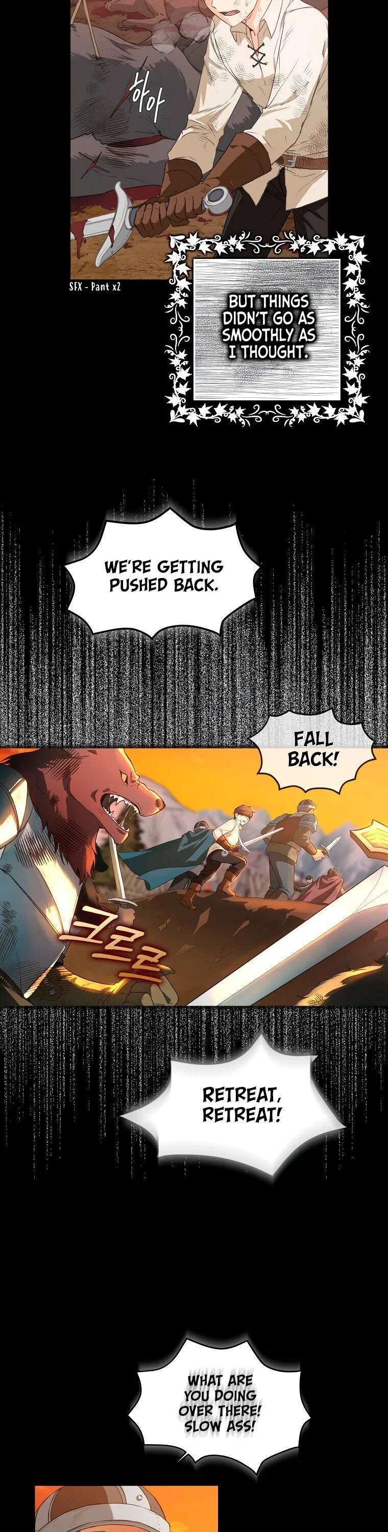 I Became the Wife of the Male Lead Chapter 8 – Page 4
