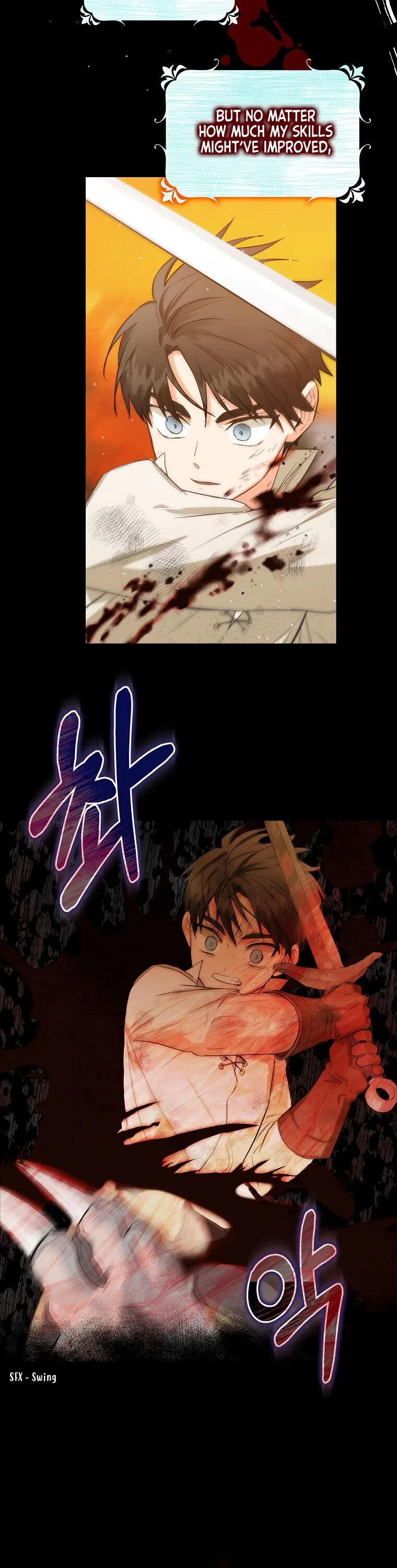 I Became the Wife of the Male Lead Chapter 8 – Page 7