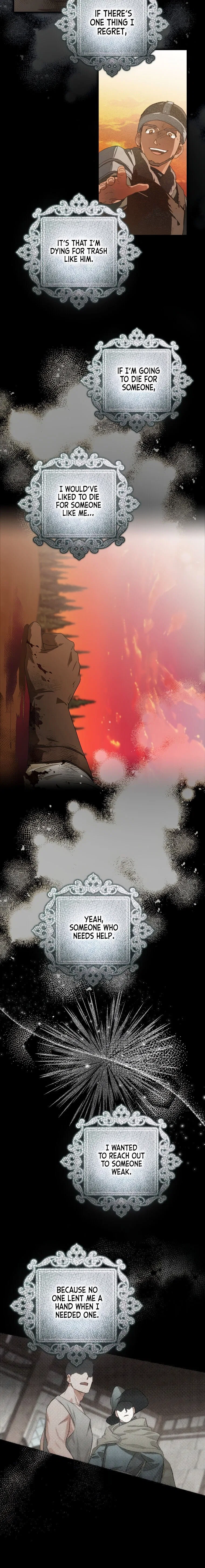 I Became the Wife of the Male Lead Chapter 8 – Page 10
