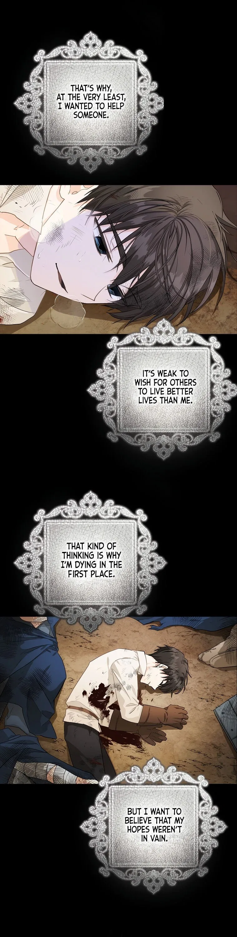 I Became the Wife of the Male Lead Chapter 8 – Page 11