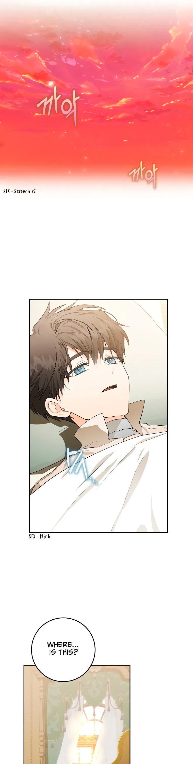 I Became the Wife of the Male Lead Chapter 8 – Page 13
