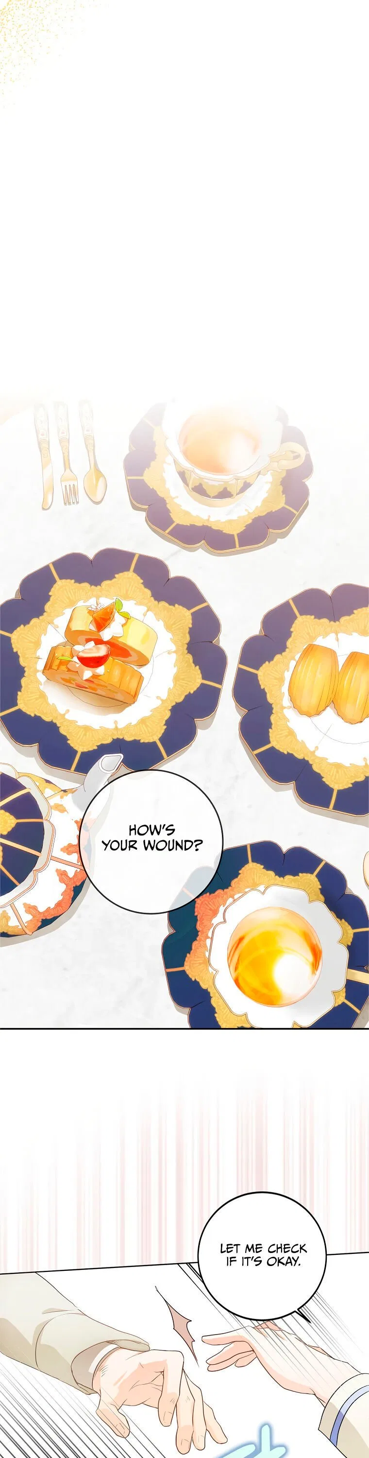 I Became the Wife of the Male Lead Chapter 8 – Page 15