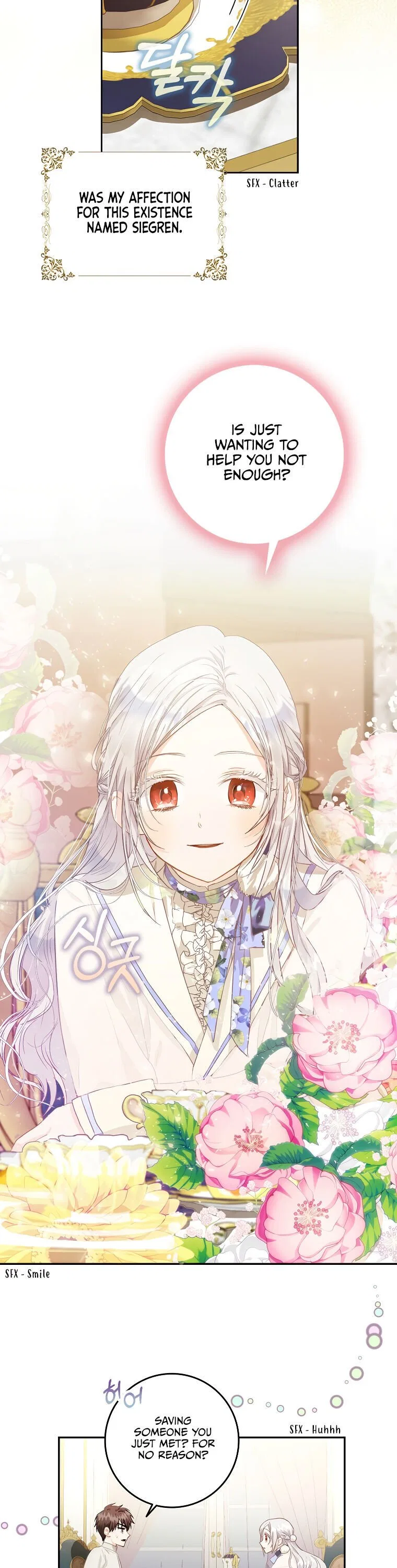 I Became the Wife of the Male Lead Chapter 8 – Page 19