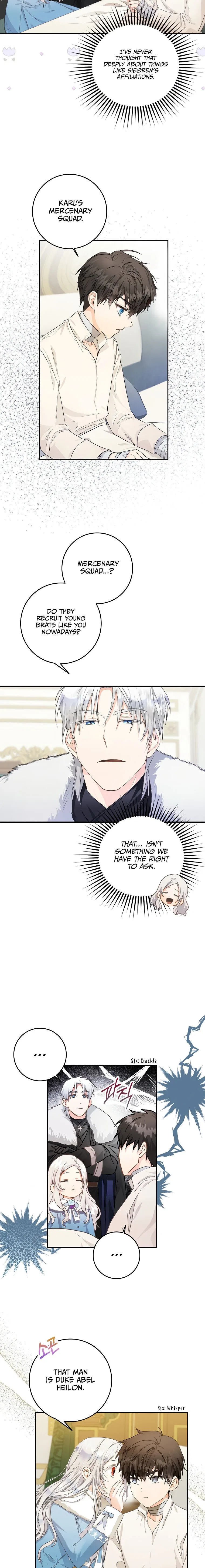 I Became the Wife of the Male Lead Chapter 7 – Page 7