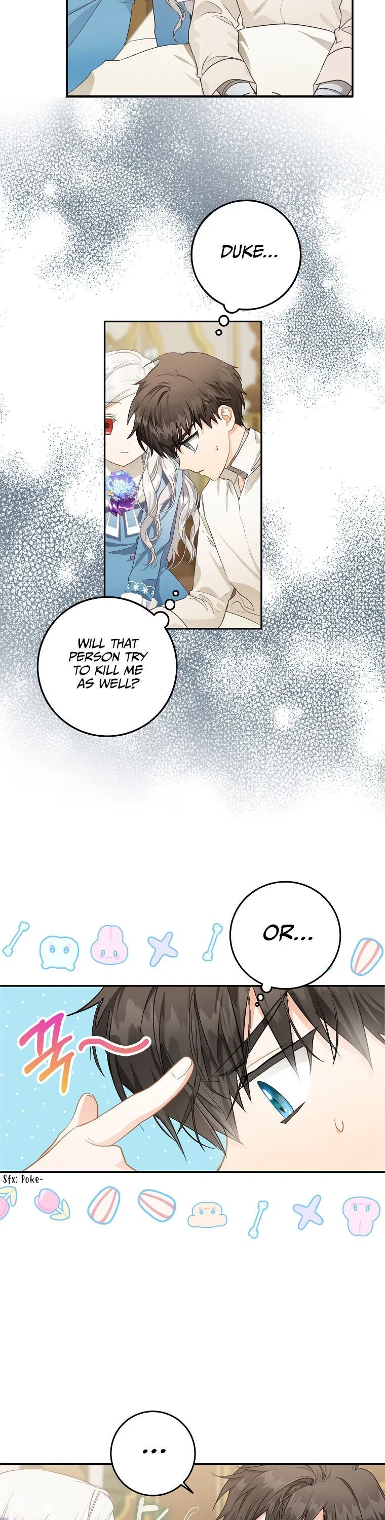 I Became the Wife of the Male Lead Chapter 7 – Page 8