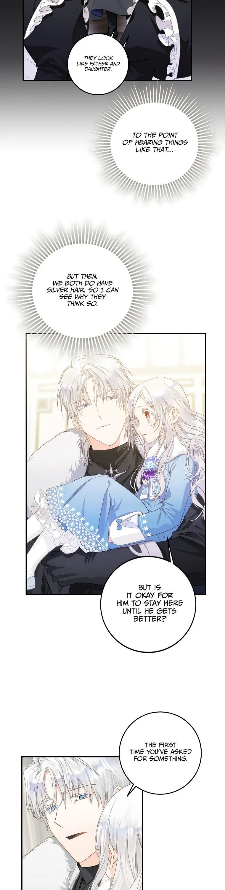 I Became the Wife of the Male Lead Chapter 7 – Page 10