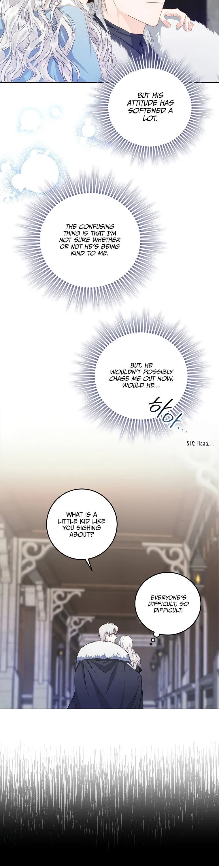 I Became the Wife of the Male Lead Chapter 7 – Page 14
