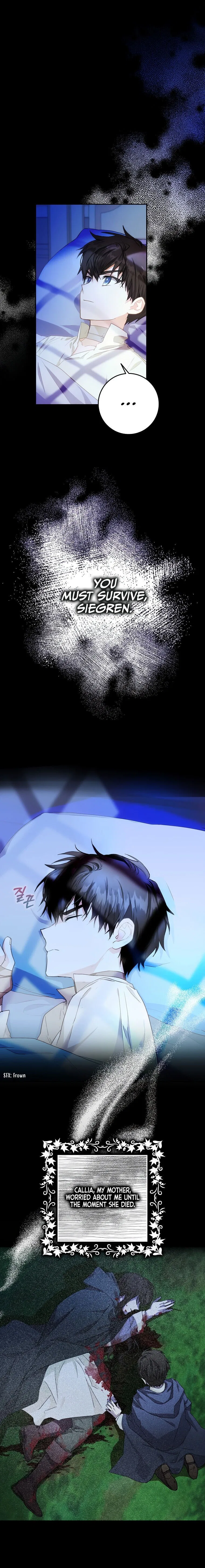 I Became the Wife of the Male Lead Chapter 7 – Page 15