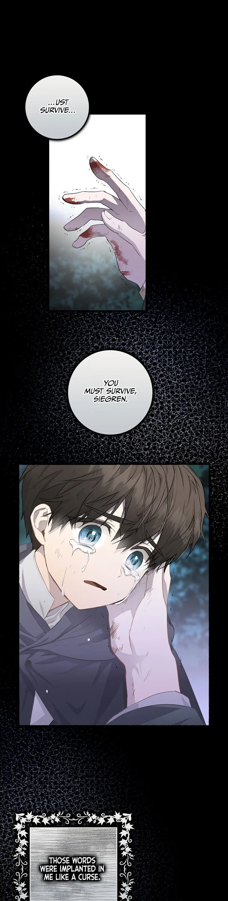 I Became the Wife of the Male Lead Chapter 7 – Page 16