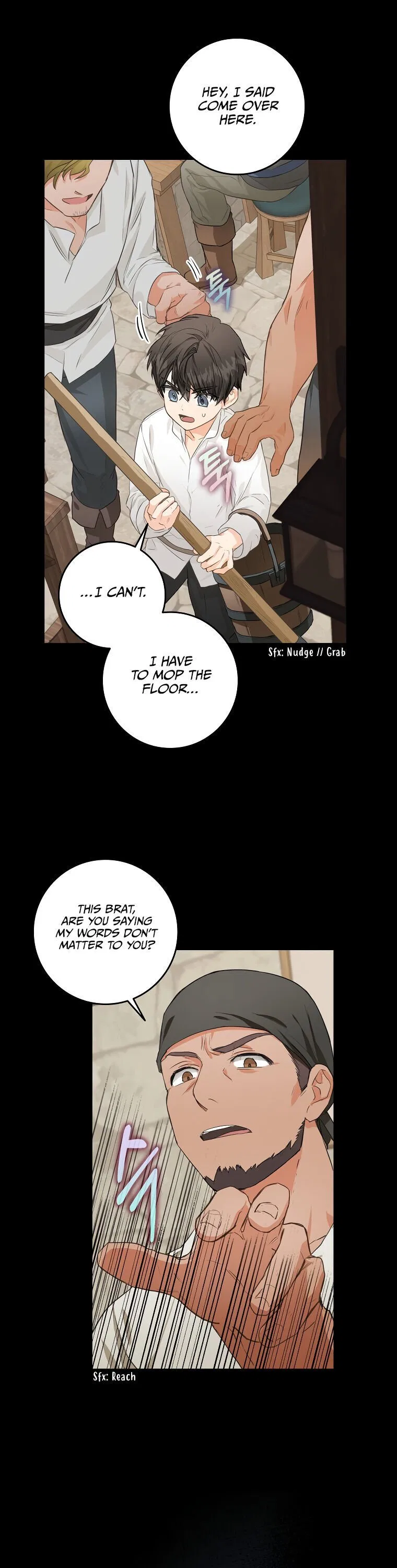 I Became the Wife of the Male Lead Chapter 7 – Page 18
