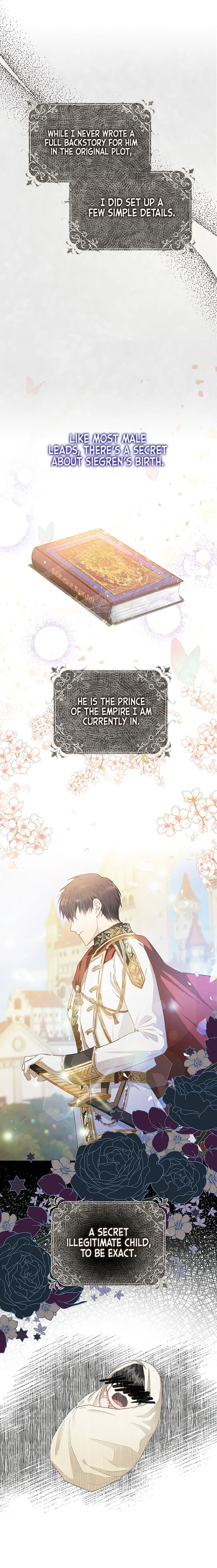 I Became the Wife of the Male Lead Chapter 6 – Page 6