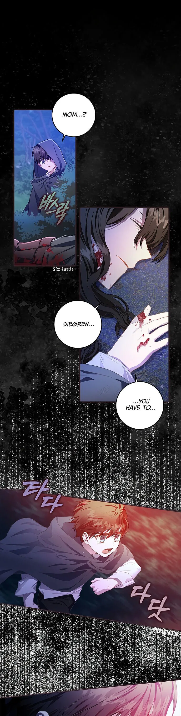 I Became the Wife of the Male Lead Chapter 6 – Page 10