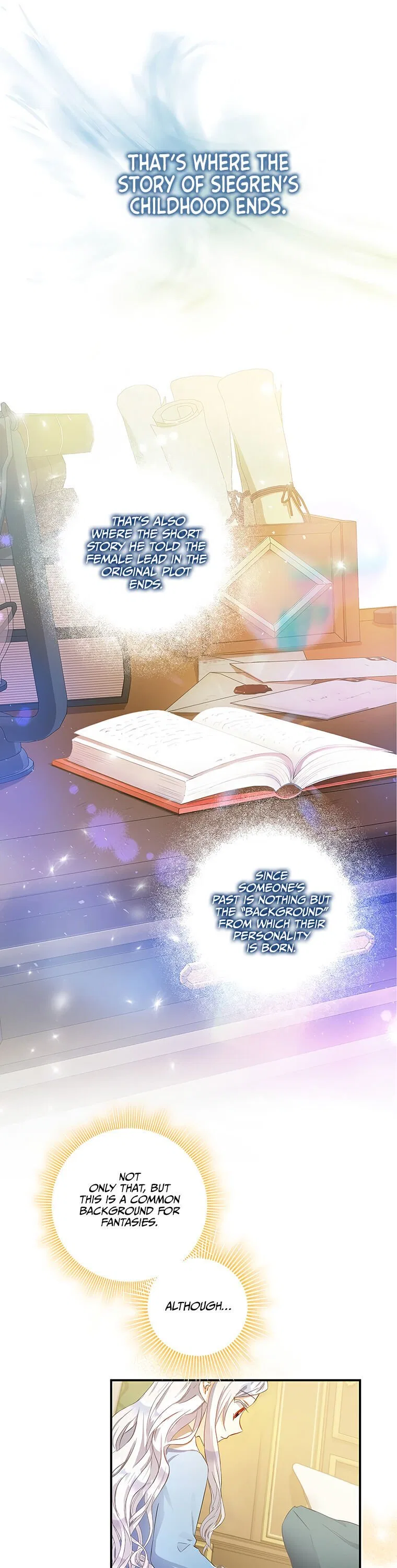 I Became the Wife of the Male Lead Chapter 6 – Page 12