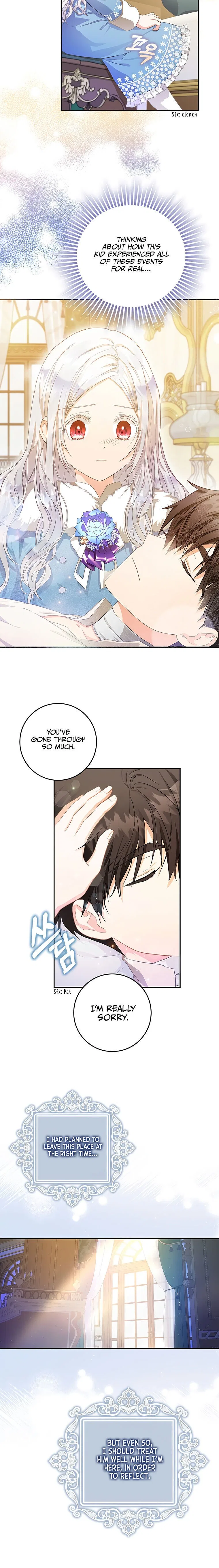 I Became the Wife of the Male Lead Chapter 6 – Page 13