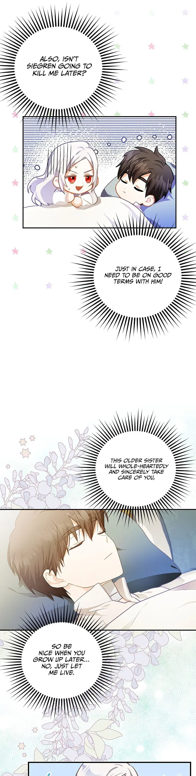 I Became the Wife of the Male Lead Chapter 6 – Page 14