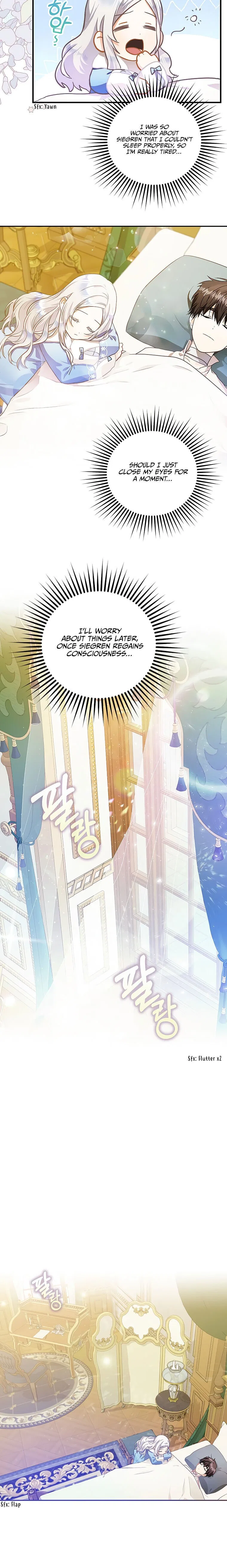 I Became the Wife of the Male Lead Chapter 6 – Page 15