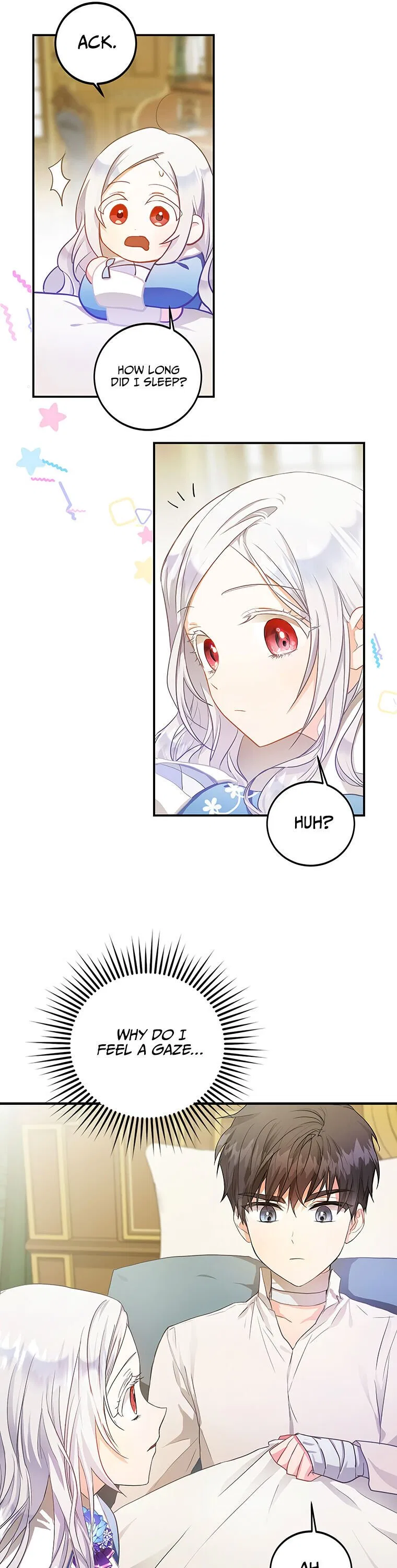 I Became the Wife of the Male Lead Chapter 6 – Page 16