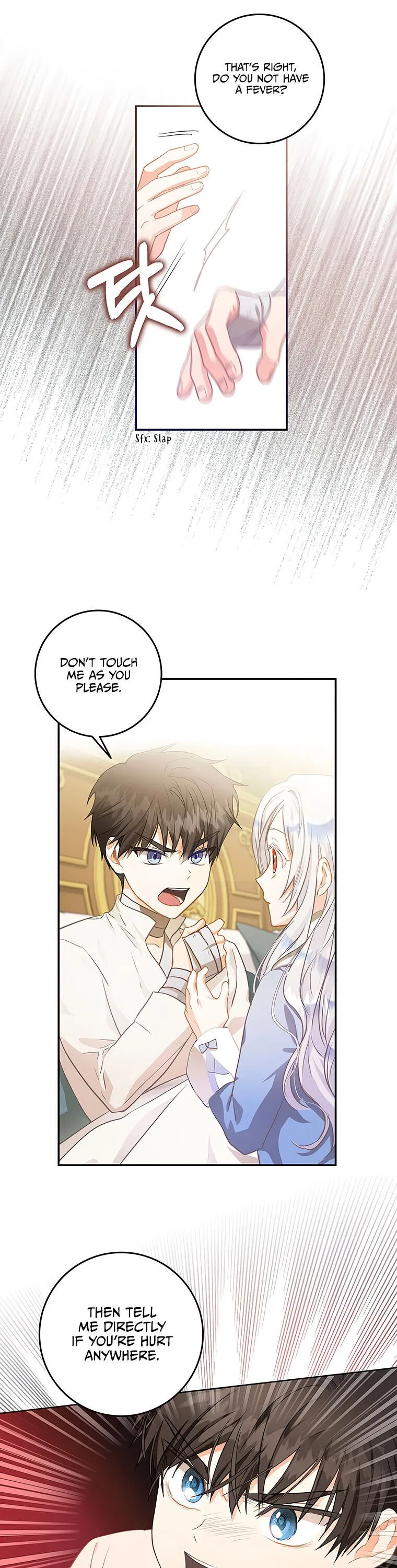 I Became the Wife of the Male Lead Chapter 6 – Page 20