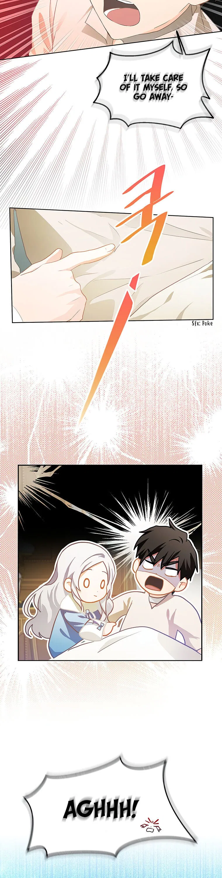 I Became the Wife of the Male Lead Chapter 6 – Page 21