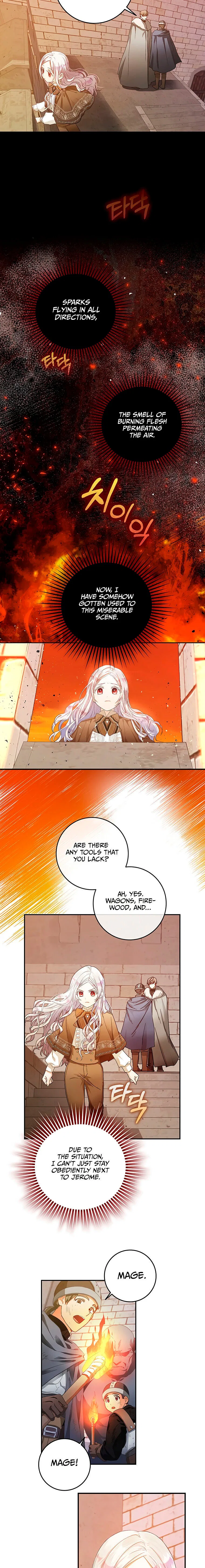 I Became the Wife of the Male Lead Chapter 5 – Page 2