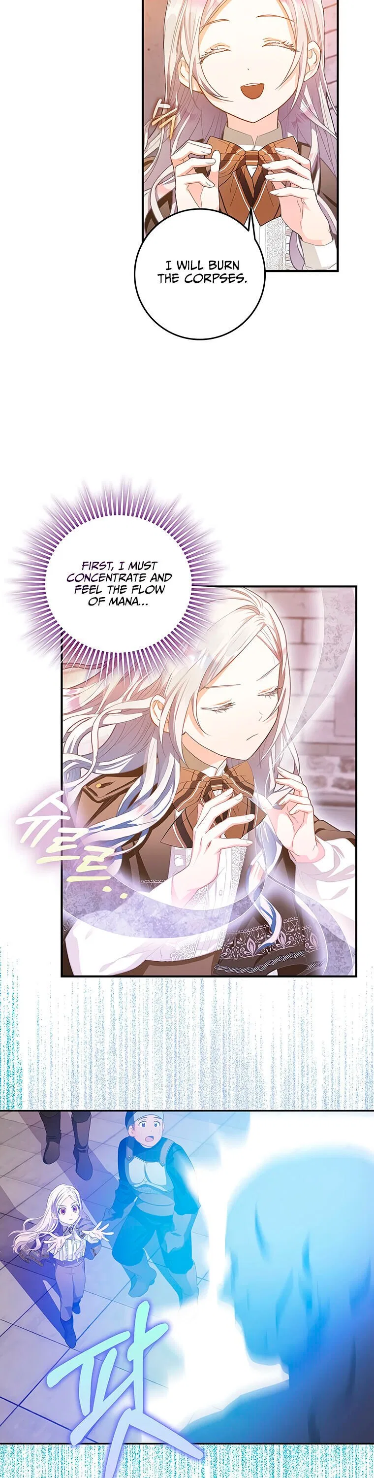 I Became the Wife of the Male Lead Chapter 5 – Page 3