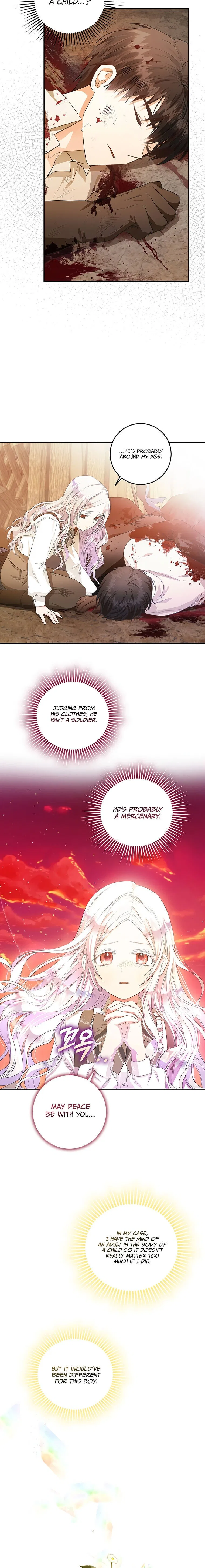 I Became the Wife of the Male Lead Chapter 5 – Page 6