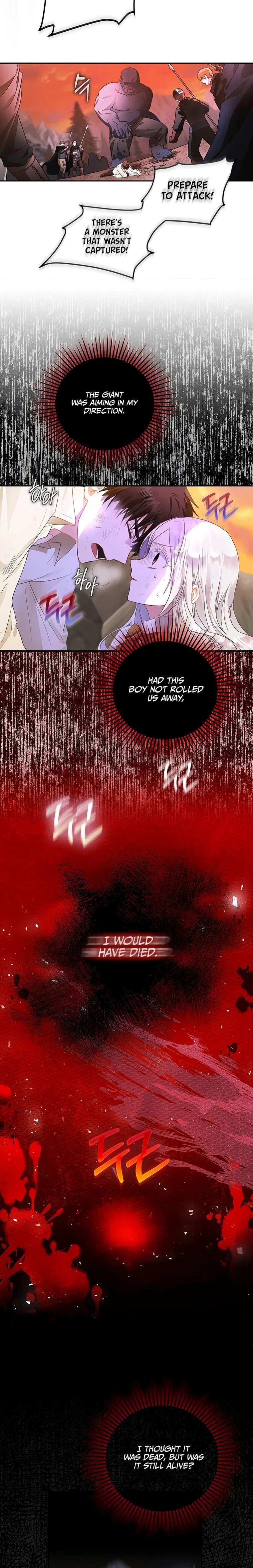 I Became the Wife of the Male Lead Chapter 5 – Page 15