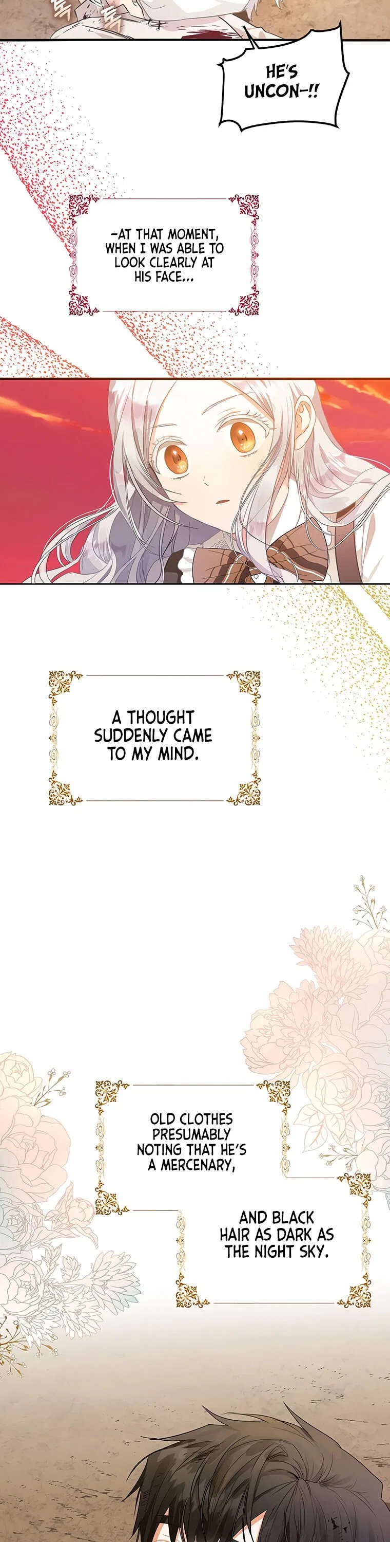 I Became the Wife of the Male Lead Chapter 5 – Page 20