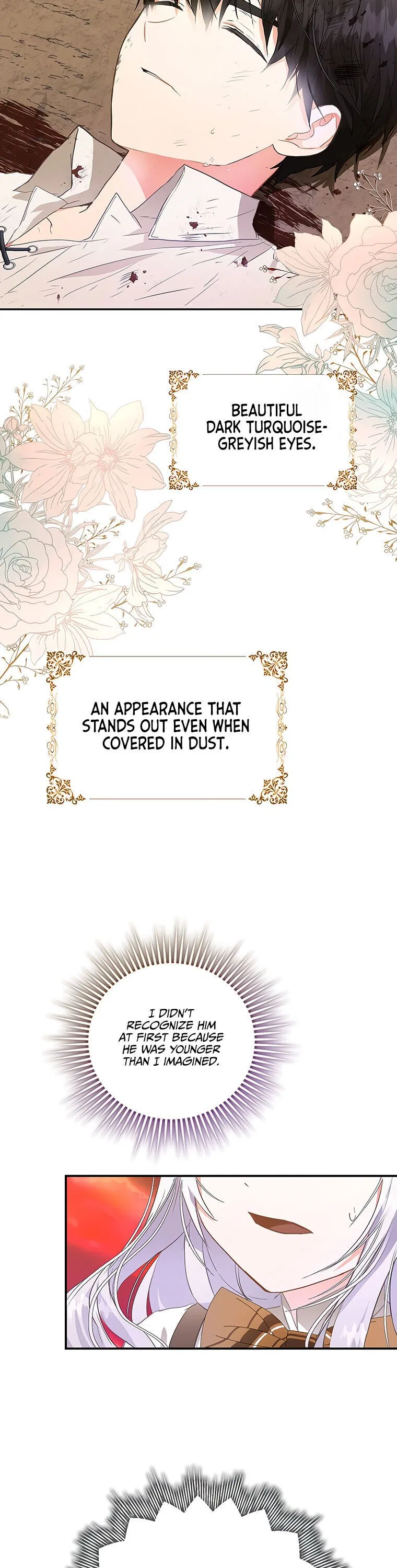 I Became the Wife of the Male Lead Chapter 5 – Page 21