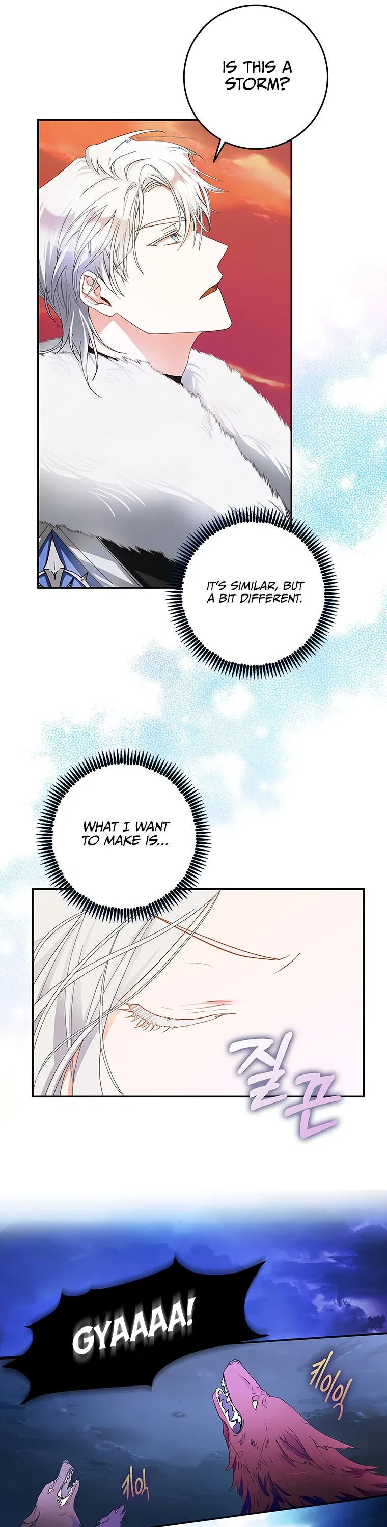 I Became the Wife of the Male Lead Chapter 4 – Page 3