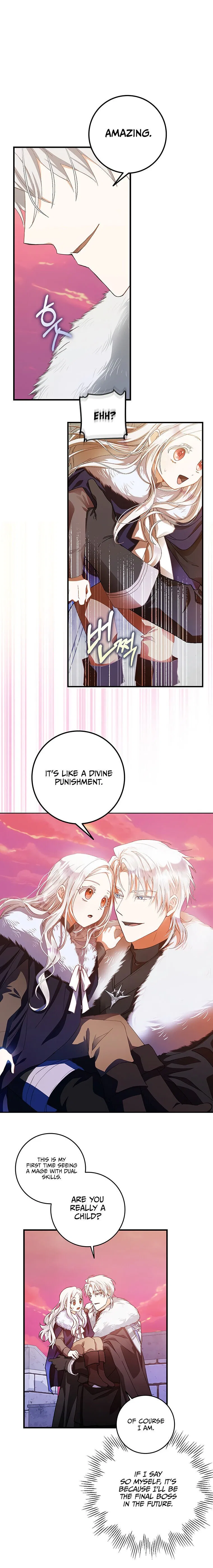 I Became the Wife of the Male Lead Chapter 4 – Page 7