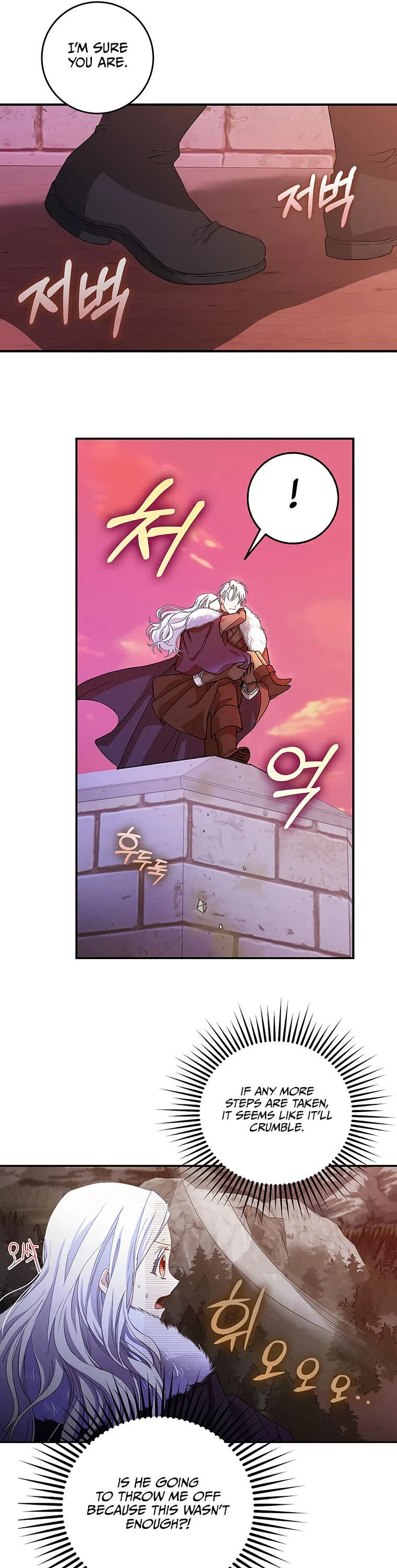 I Became the Wife of the Male Lead Chapter 4 – Page 8