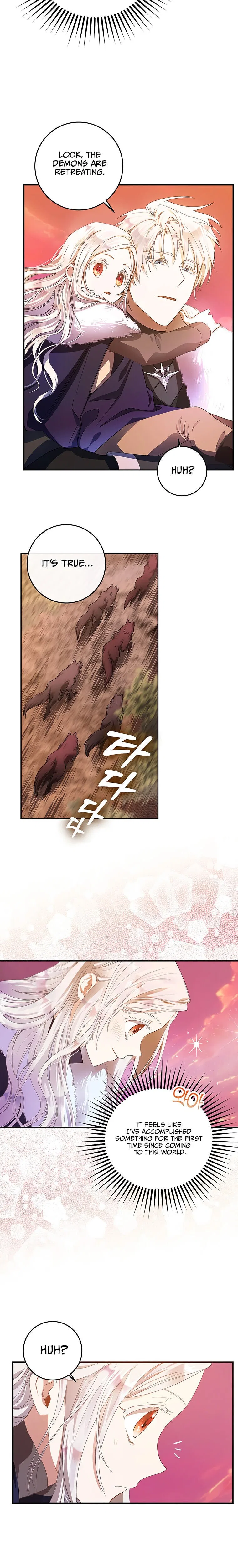 I Became the Wife of the Male Lead Chapter 4 – Page 9