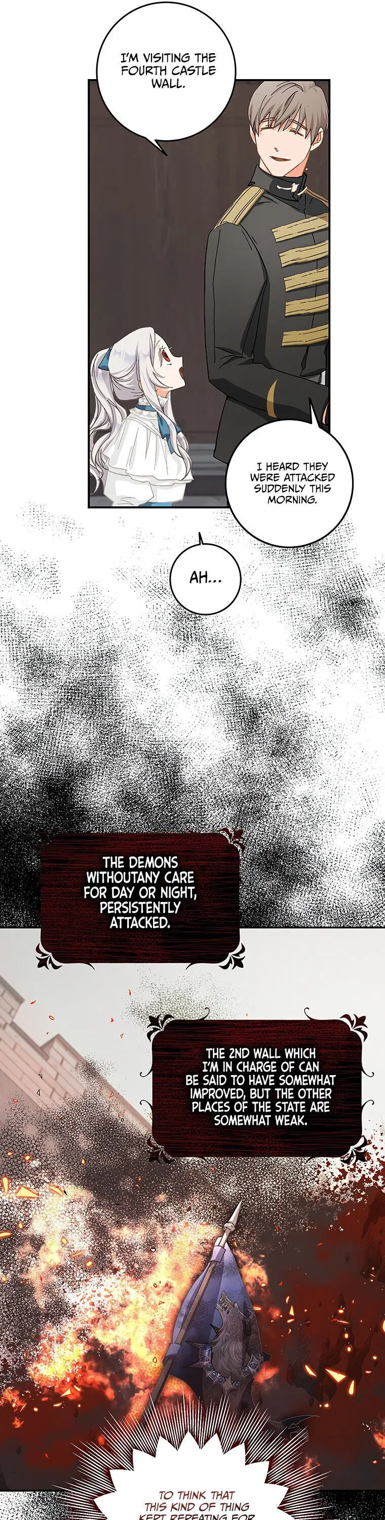 I Became the Wife of the Male Lead Chapter 4 – Page 13