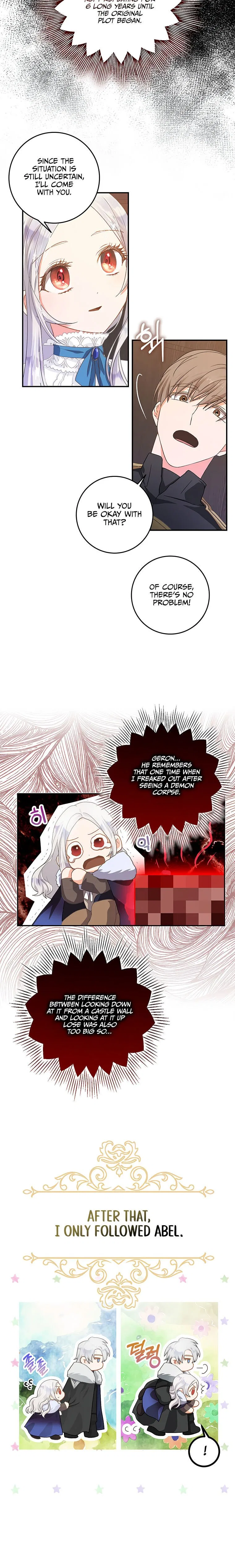 I Became the Wife of the Male Lead Chapter 4 – Page 14
