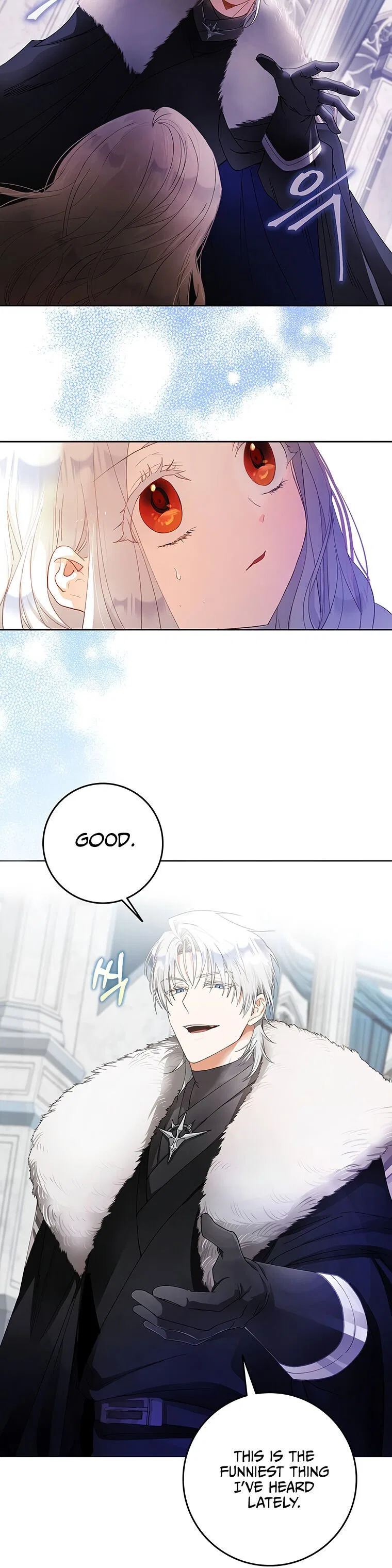 I Became the Wife of the Male Lead Chapter 3 – Page 4