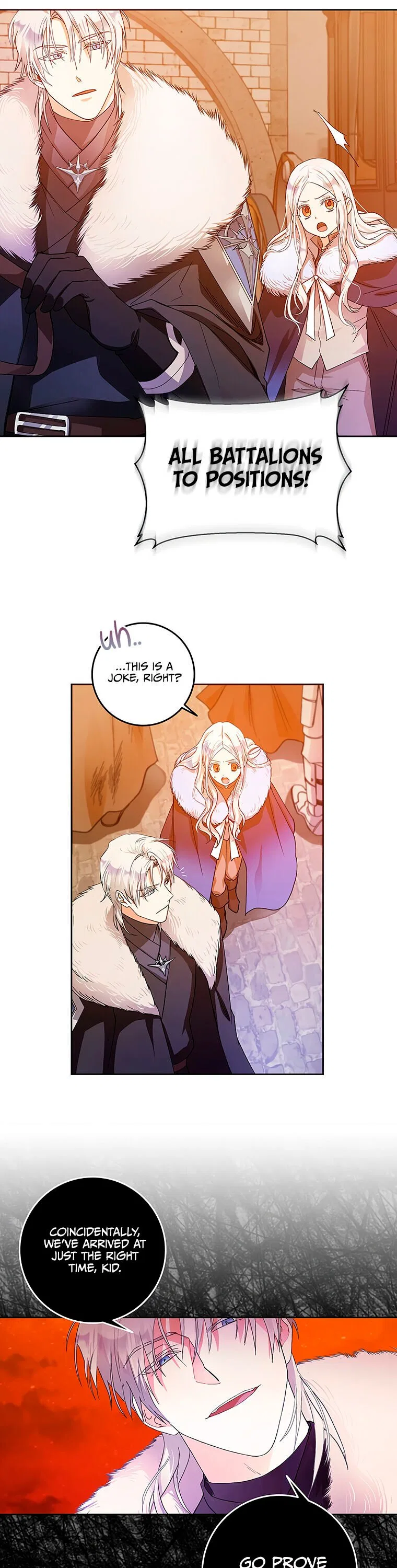 I Became the Wife of the Male Lead Chapter 3 – Page 14