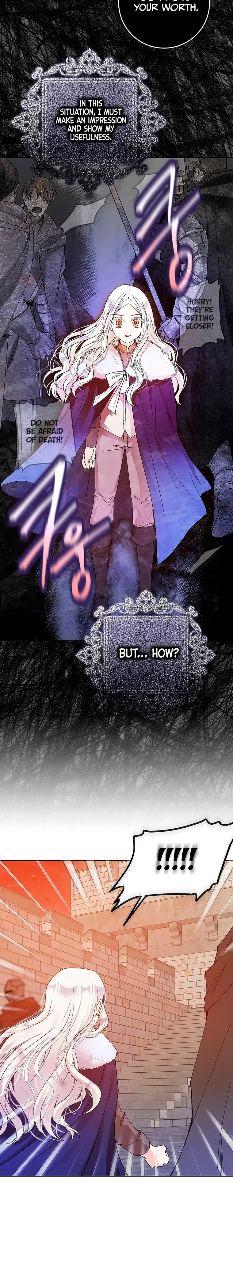 I Became the Wife of the Male Lead Chapter 3 – Page 15