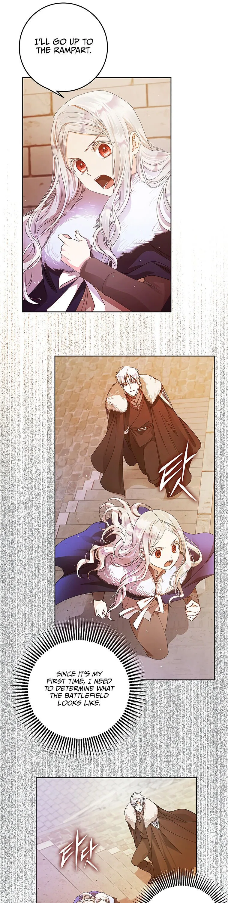 I Became the Wife of the Male Lead Chapter 3 – Page 16