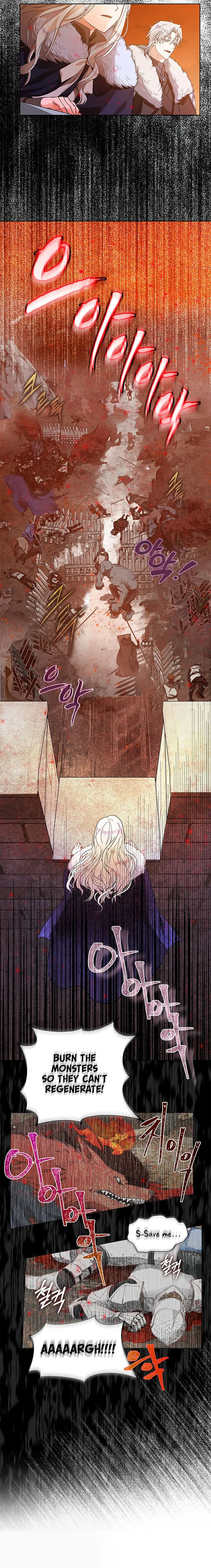 I Became the Wife of the Male Lead Chapter 3 – Page 18