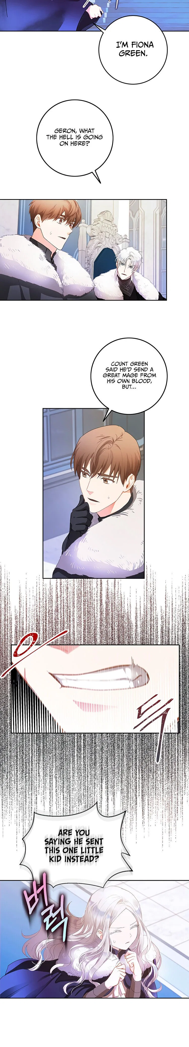 I Became the Wife of the Male Lead Chapter 2 – Page 7