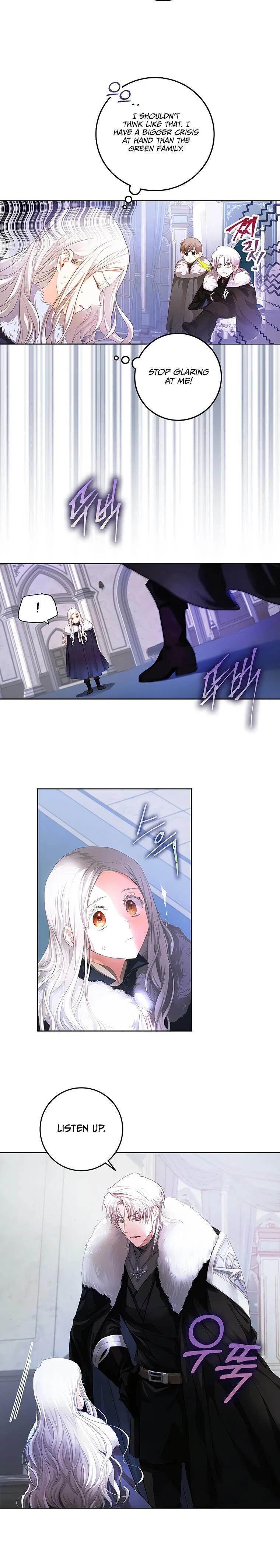 I Became the Wife of the Male Lead Chapter 2 – Page 9