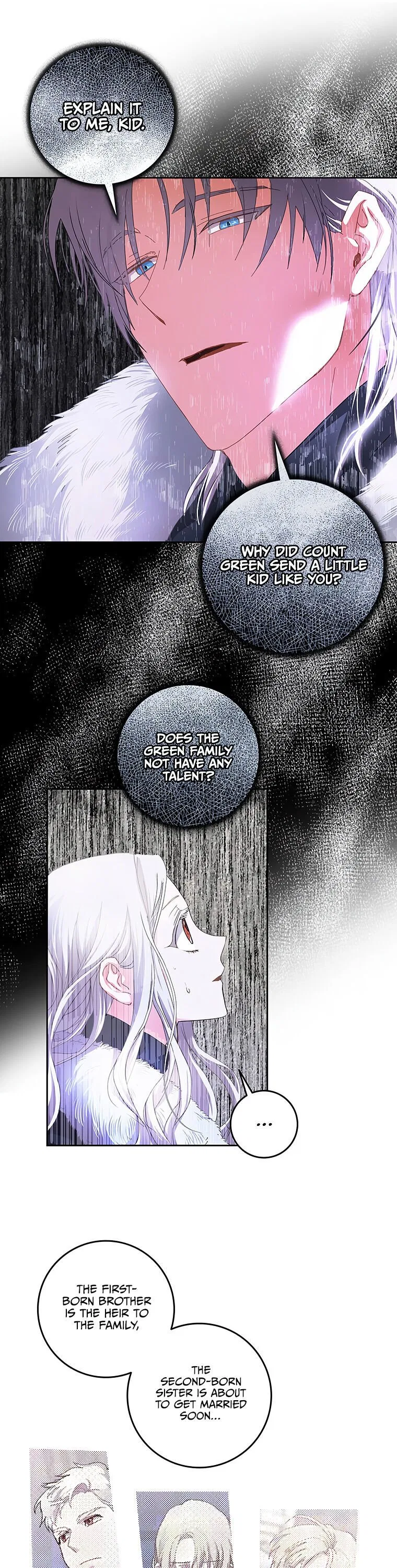 I Became the Wife of the Male Lead Chapter 2 – Page 10